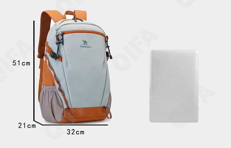 Мужской Рюкзак CC134_24229A-5