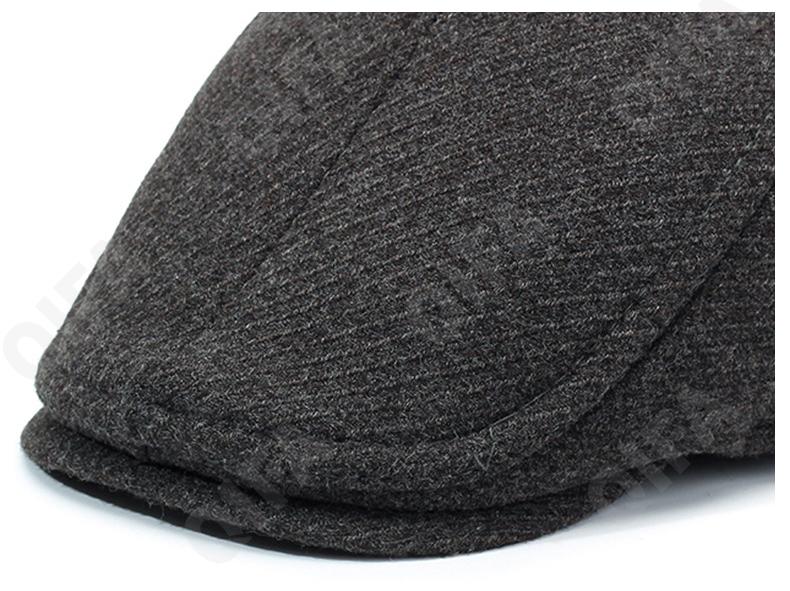 Мужская Кепка CC4472_A-382-3