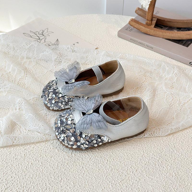 Детские Туфли