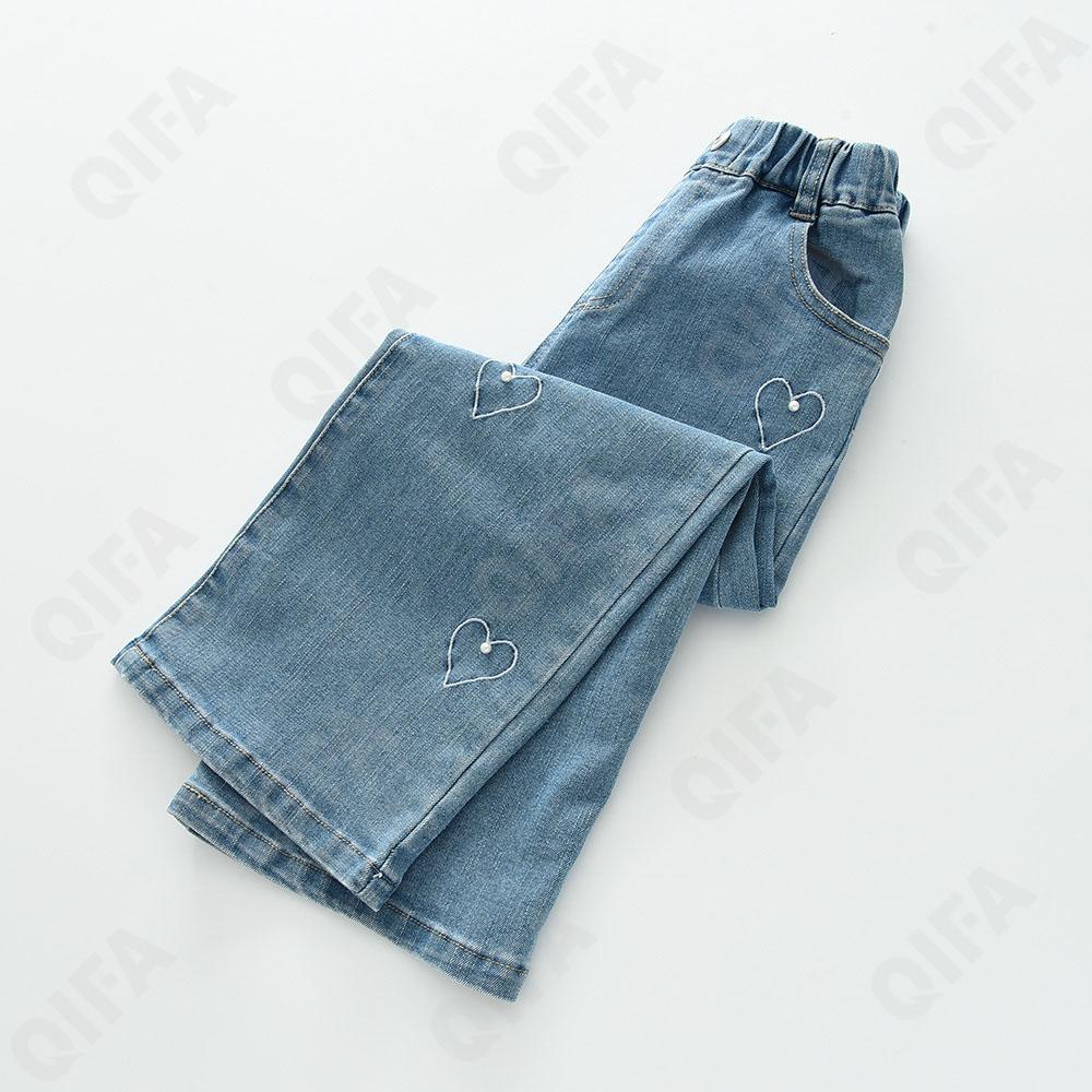 Детские Джинсы CC2119_0705-04-1 Детские Джинсы CC2119_0705-04-1