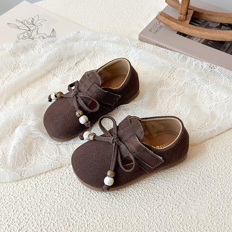 Детские Туфли CC3966_V7789-B2 Детские Туфли CC3966_V7789-B2