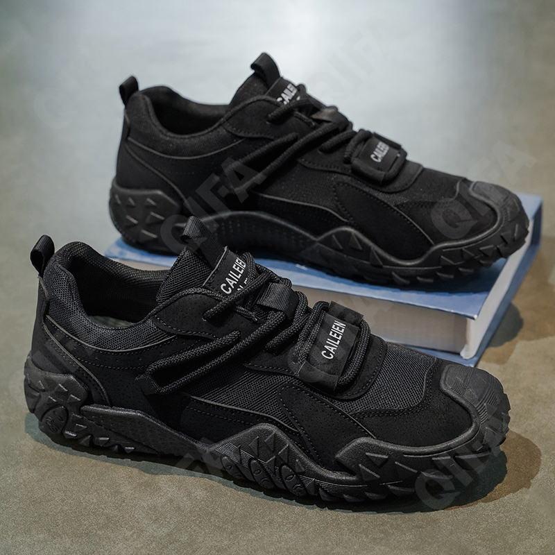 Мужские Ботинки CC4802_JY-LK9277-1 Мужские Ботинки CC4802_JY-LK9277-1