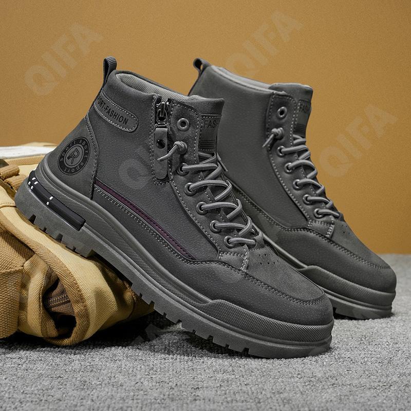 Мужские Ботинки CC4114_XLD883-3