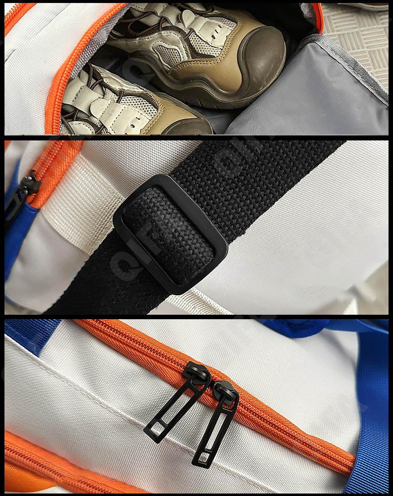 Мужская Дорожная сумка CC5456_1453-3 Мужская Дорожная сумка CC5456_1453-3