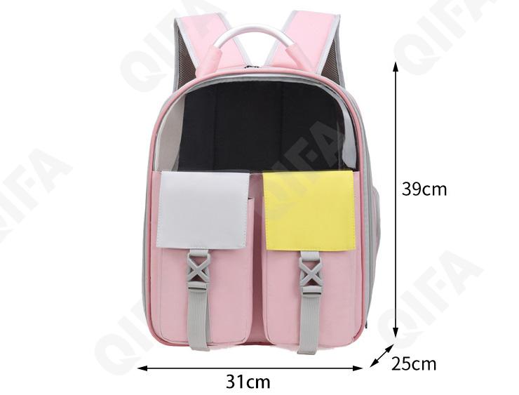 Женская Переноска для животных CC3292_6644X-6-1