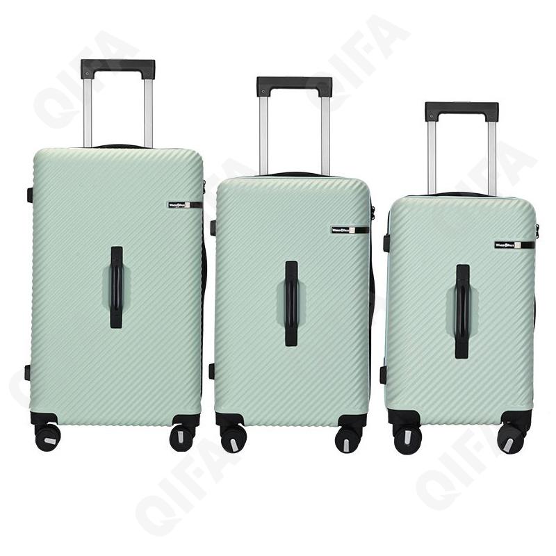 Женский Чемодан CC3219_YUND-1