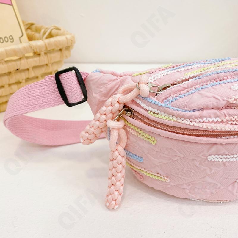 Детская Сумка поясная RC779_9966-3