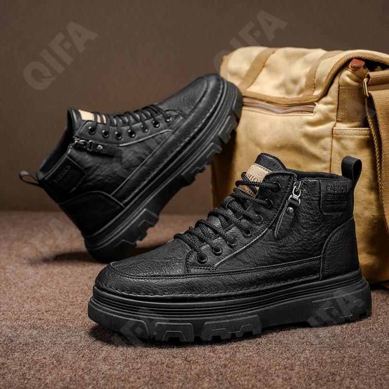 Мужские Ботинки CC4114_XCT13-1