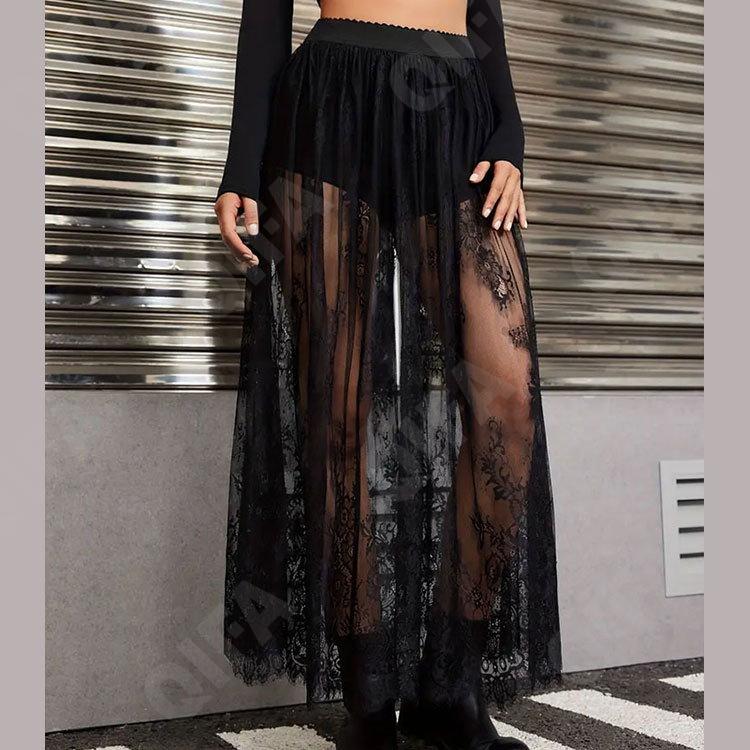 Женская Юбка CC4505_23SSV108_246_1776_12 Женская Юбка CC4505_23SSV108_246_1776_12