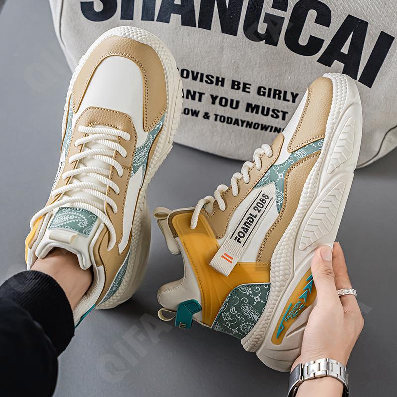 Мужские Кроссовки CC4282_K803-1