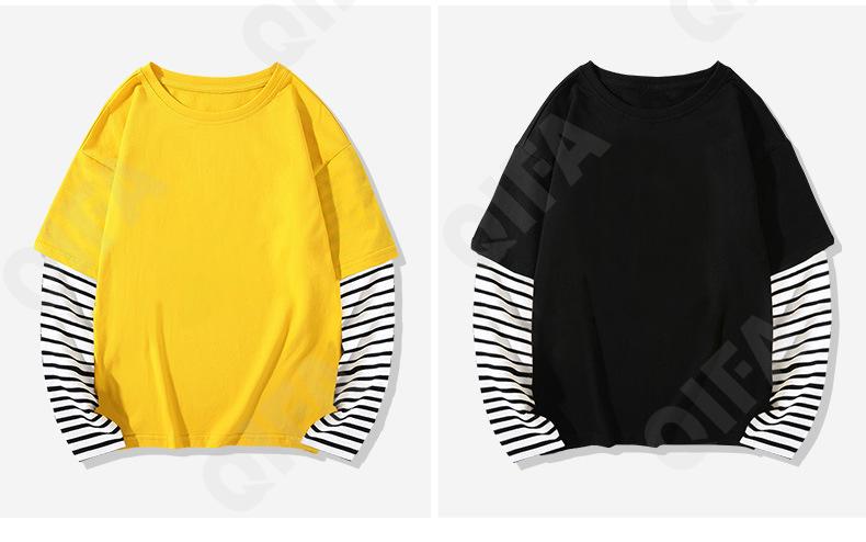 Детский Лонгслив CC2129_CT32-00_235_2574