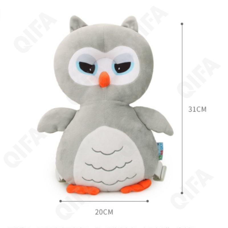 Мягкая игрушка CC3944_FSZ2020-005-MTY-1 Мягкая игрушка CC3944_FSZ2020-005-MTY-1