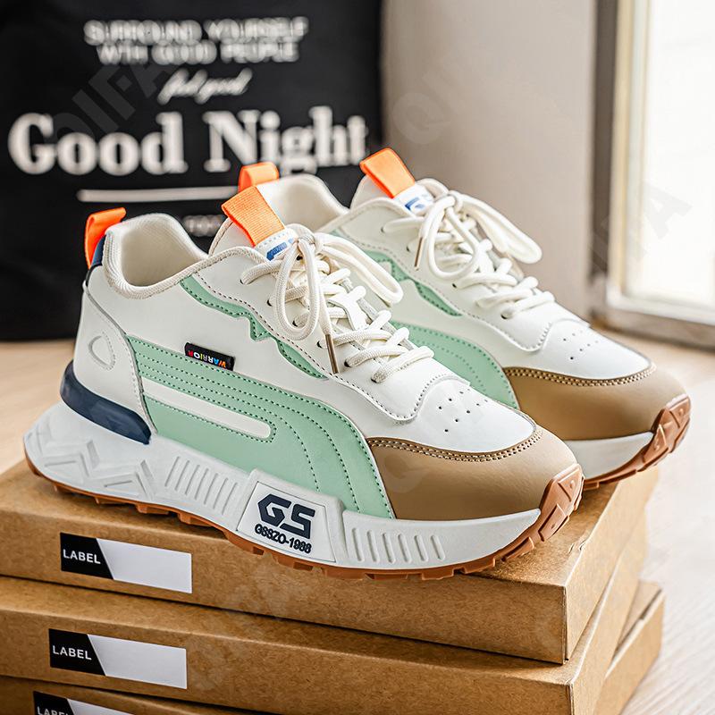 Мужские Кроссовки