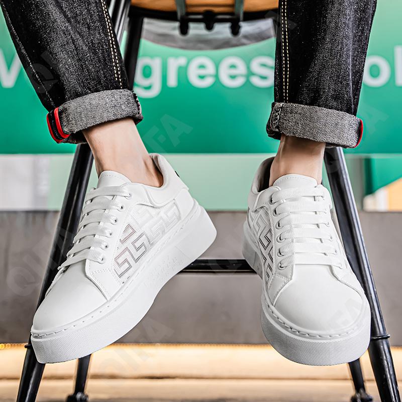 Мужские Кеды CC4119_K922-2