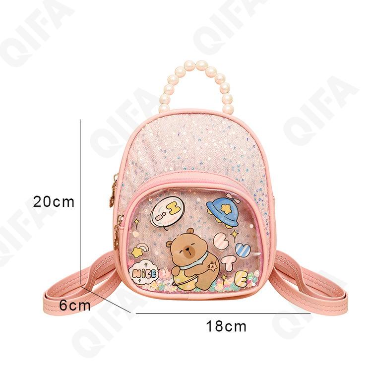 Детский Рюкзак CC440_WT2436-1 Детский Рюкзак CC440_WT2436-1