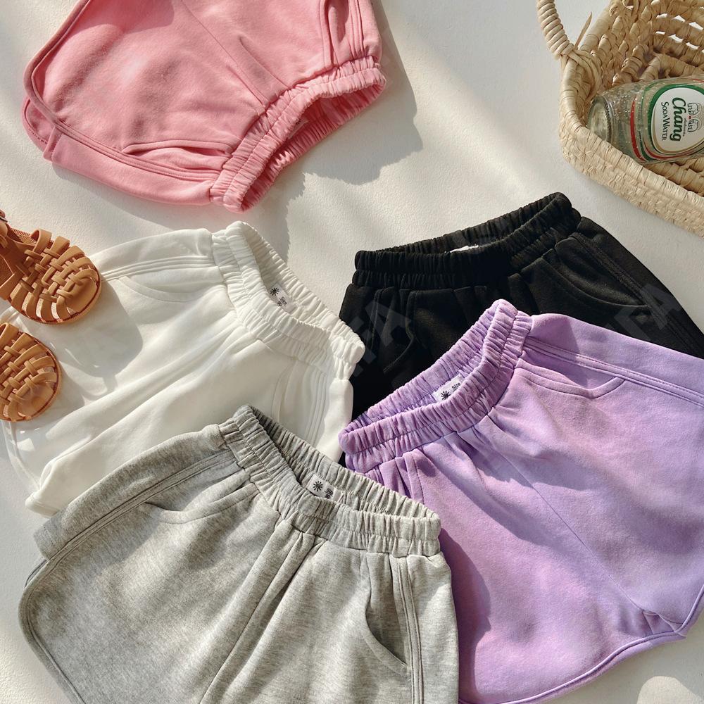 Детские Шорты CC2543_3316_226_1817