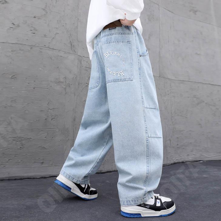 Детские Джинсы