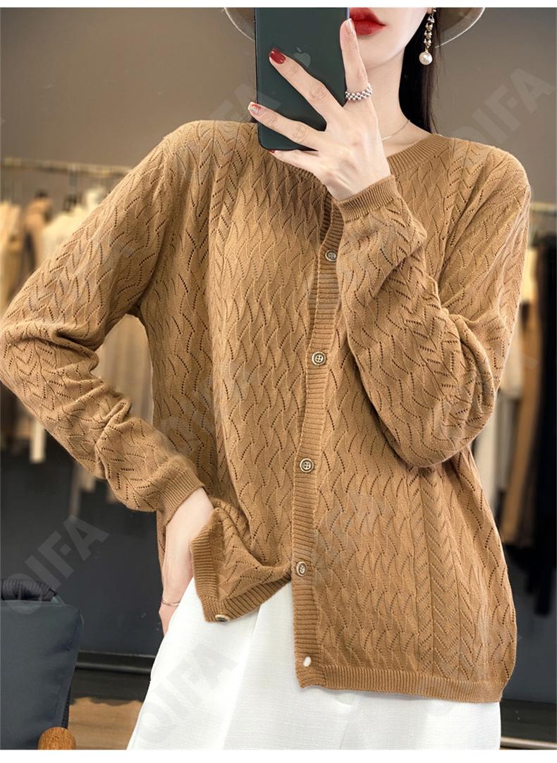 Женская Кофта CC3116_SMYK73_236_1777_74 Женская Кофта CC3116_SMYK73_236_1777_74