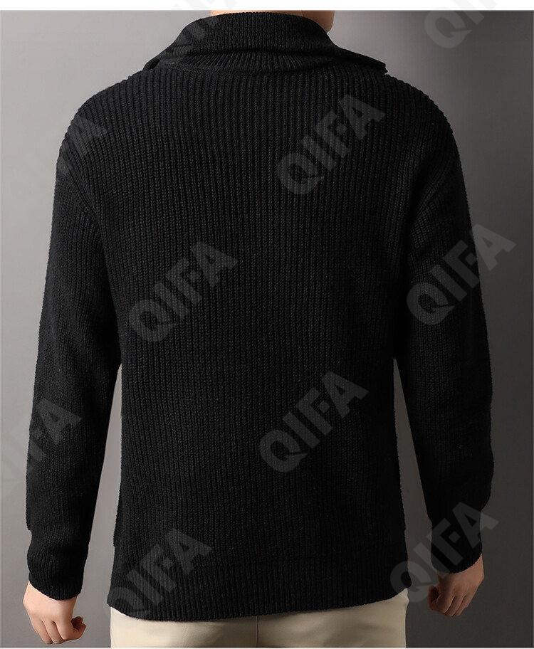 Мужской Пуловер CC4849_YC-247_246_1779_15