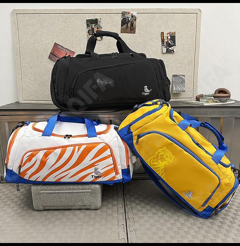 Мужская Дорожная сумка CC5456_1453-3