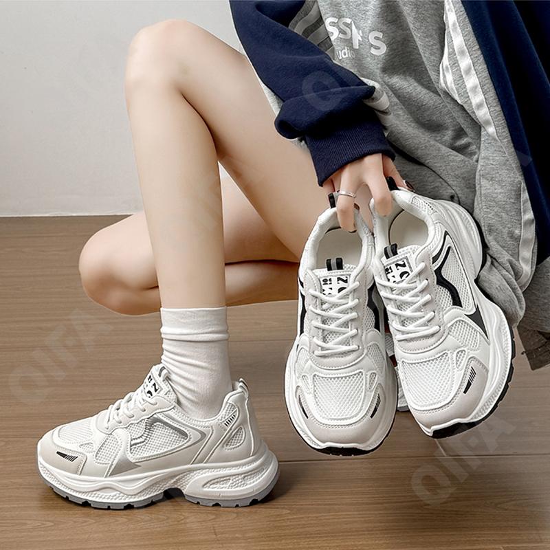 Женские Кроссовки CC4036_K68-1 Женские Кроссовки CC4036_K68-1