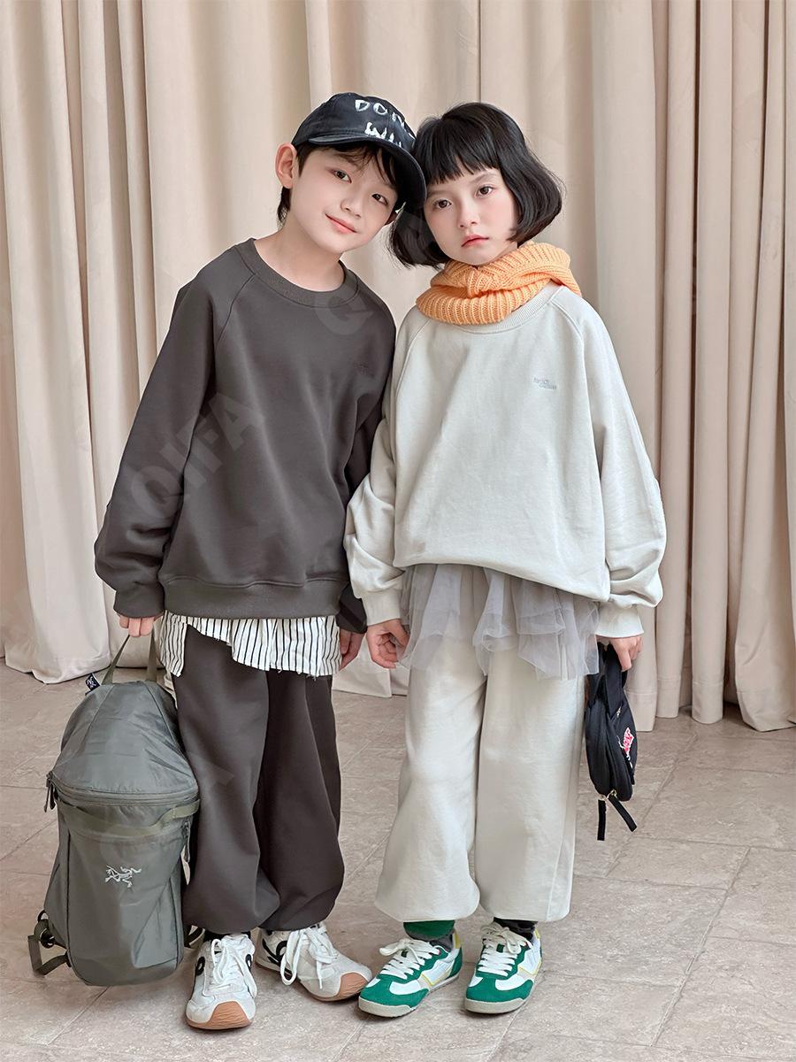 Детский Костюм с брюками CC5418_25725_957_2577_69 Детский Костюм с брюками CC5418_25725_957_2577_69