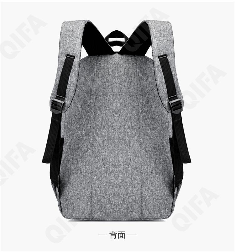 Мужской Рюкзак CC423_8171-1 Мужской Рюкзак CC423_8171-1