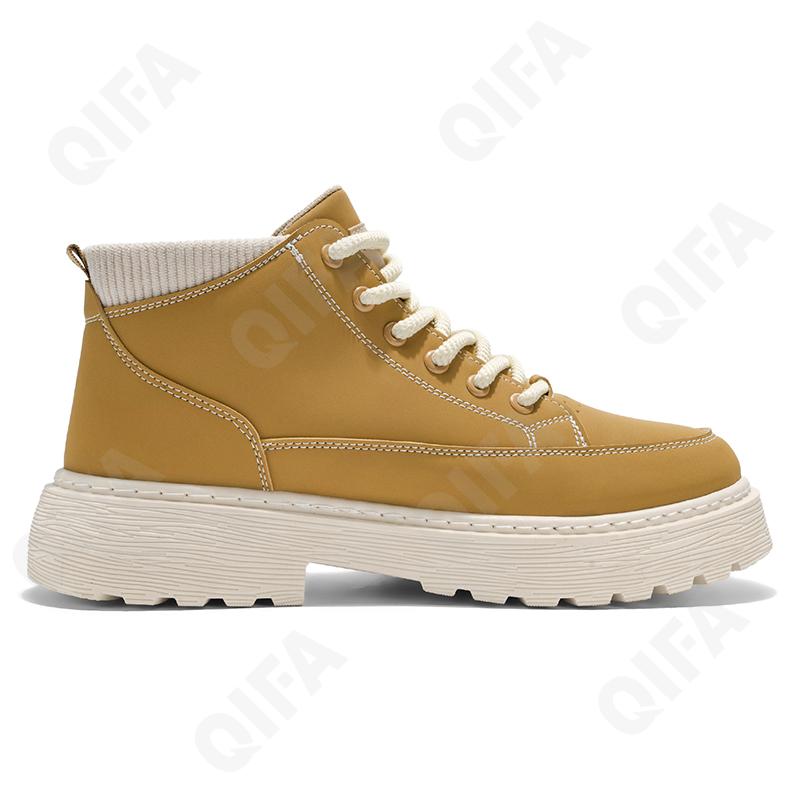 Мужские Ботинки