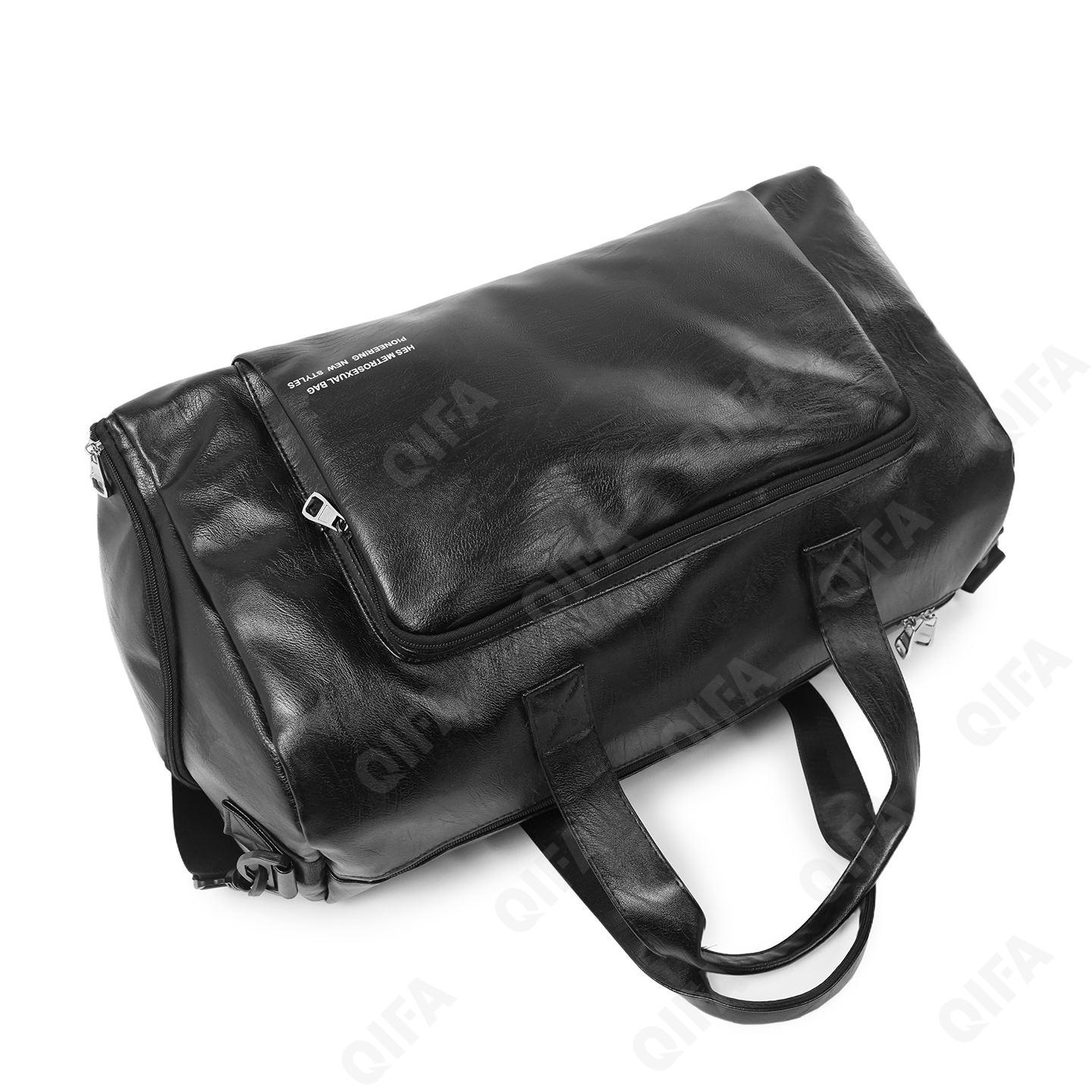 Женская Дорожная сумка CC096_8369-1 Женская Дорожная сумка CC096_8369-1