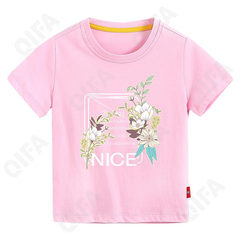 Детская Футболка CC2124_MC1210_230_2574