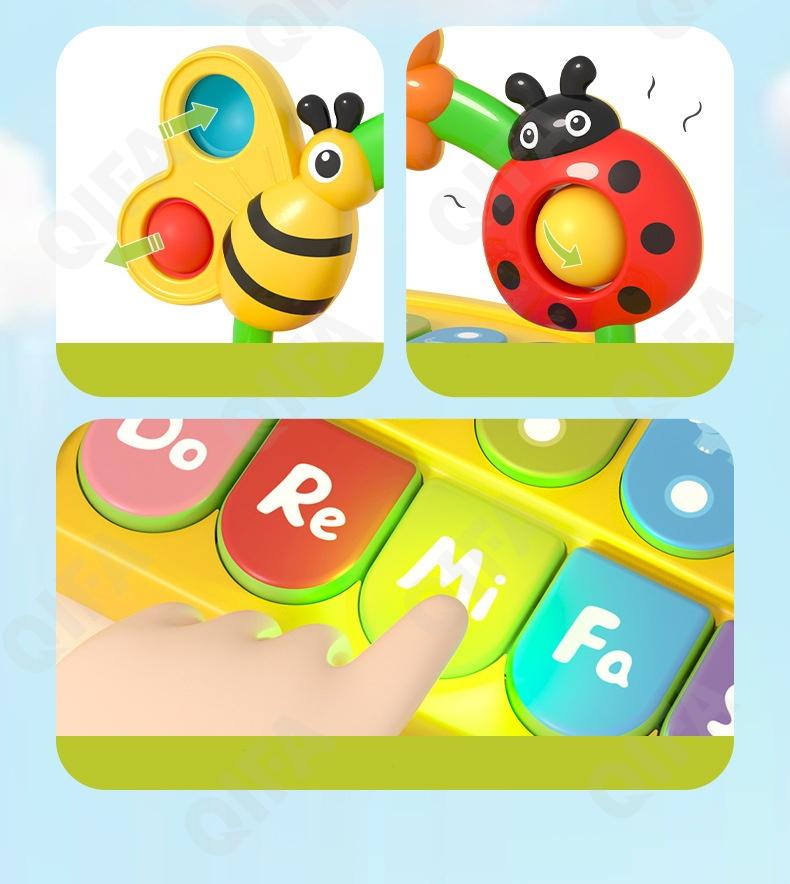 Музыкальная игрушка