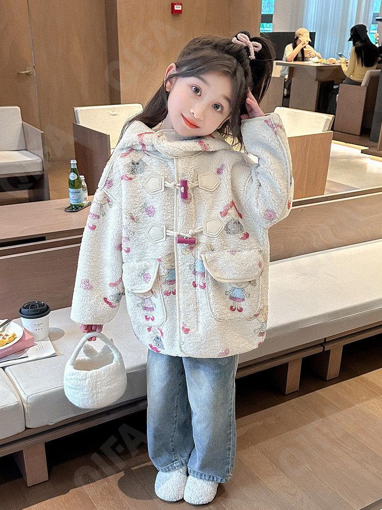 Детская Куртка CC4773_CQGKIGS_4558_1812_56 Детская Куртка CC4773_CQGKIGS_4558_1812_56