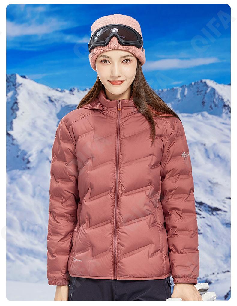 Женский Пуховик CC5239_79812A_243_1783_34 Женский Пуховик CC5239_79812A_243_1783_34