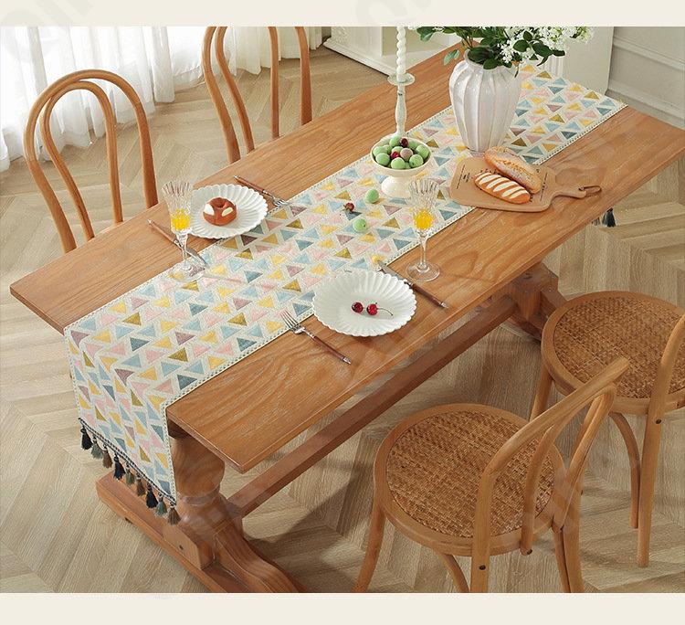 Дорожка на стол CC4643_ZQ03-1