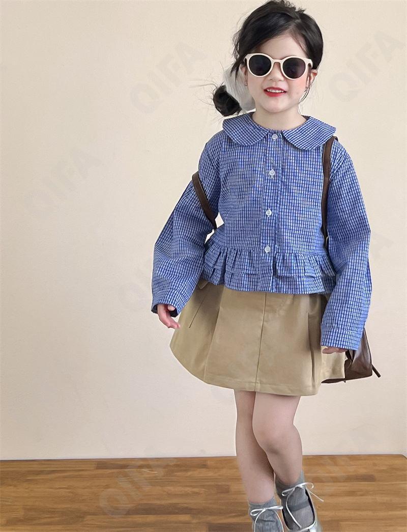 Детская Рубашка CC5527_J2511256_247_1817_50