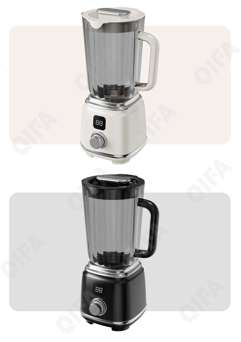 Блендер портативный CC5275_7S-1