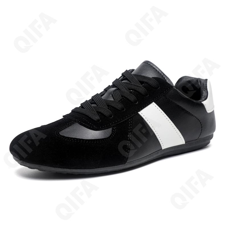 Мужские Полуботинки