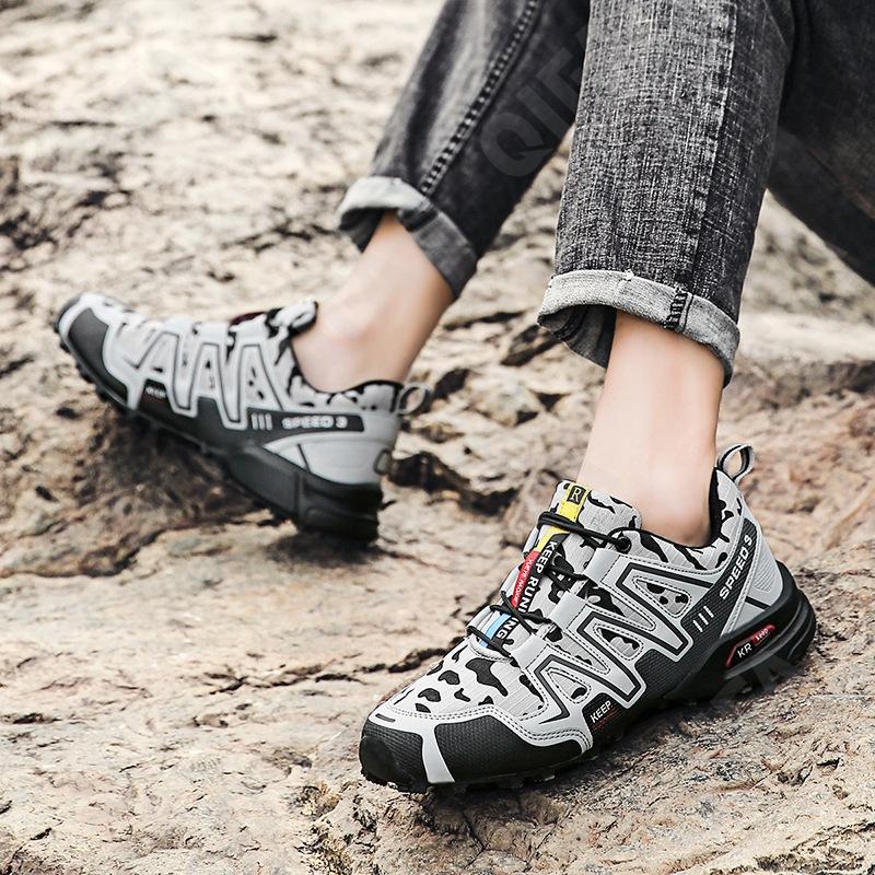 Мужские Кроссовки CC4859_905-A1