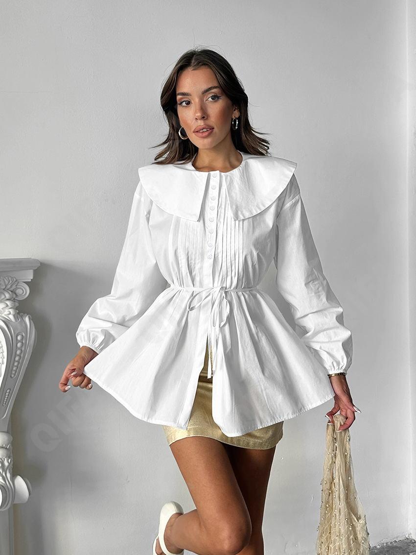 Женская Блузка CC5468_CY1560_226_1778_85 Женская Блузка CC5468_CY1560_226_1778_85