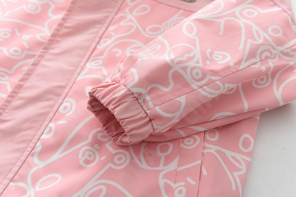 Детская Ветровка CC2119_1208-03-2