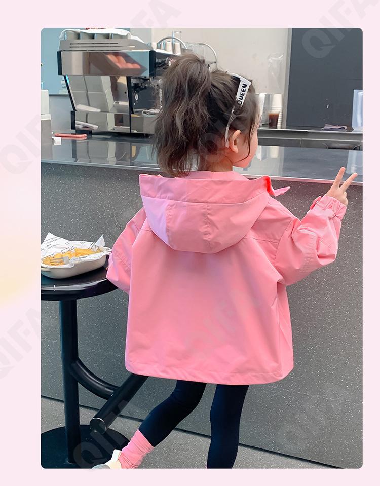 Детская Ветровка CC491_Q63-1XX_231_2574_85