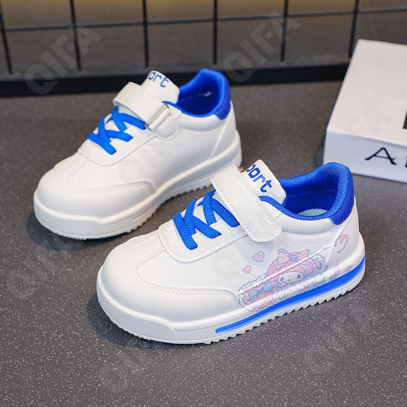 Детские Кеды CC3601_C414-W-A1