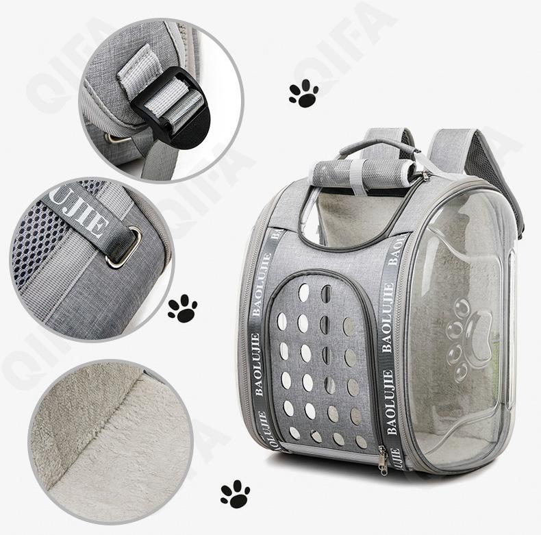 Женская Переноска для животных CC3292_3328-2