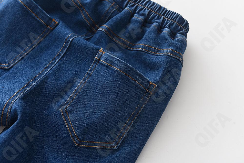 Детские Джинсы CC2119_0919-11-K387-XZPYJ-1