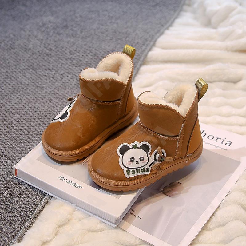 Детские Угги CC5214_6620_M-C3