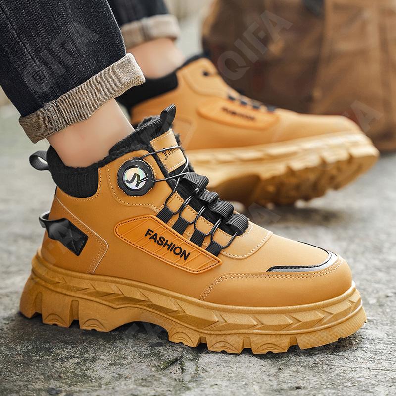 Мужские Ботинки CC4876_M631-1-1 Мужские Ботинки CC4876_M631-1-1