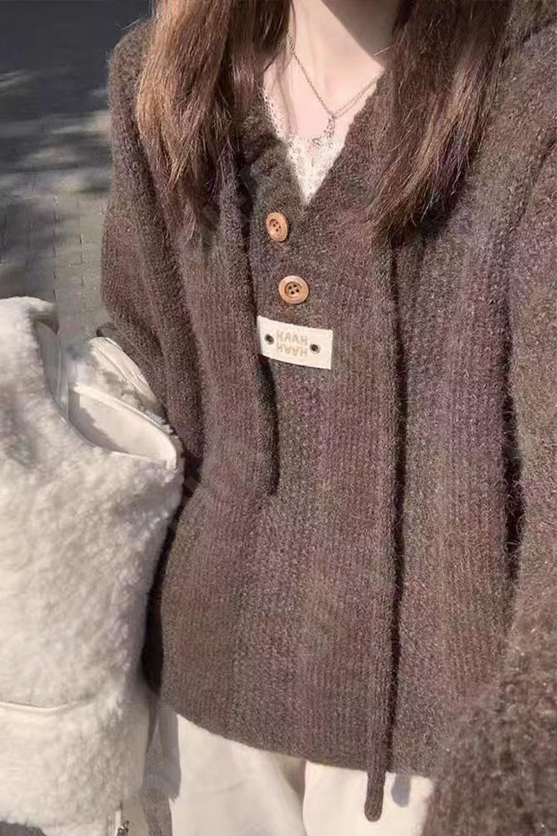 Женский Джемпер CC3313_XFT0627-01