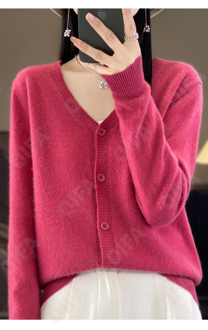 Женский Кардиган CC3116_NJR415_236_1777_36