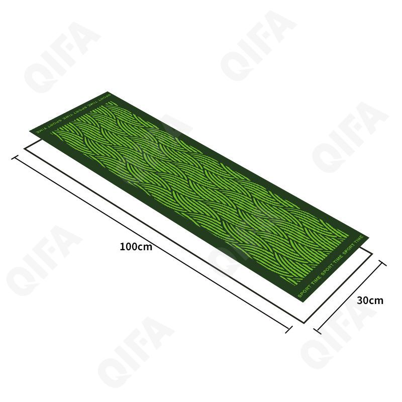 Спортивное полотенце