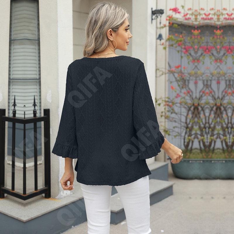 Женская Блузка CC4440_3176_243_1776_18